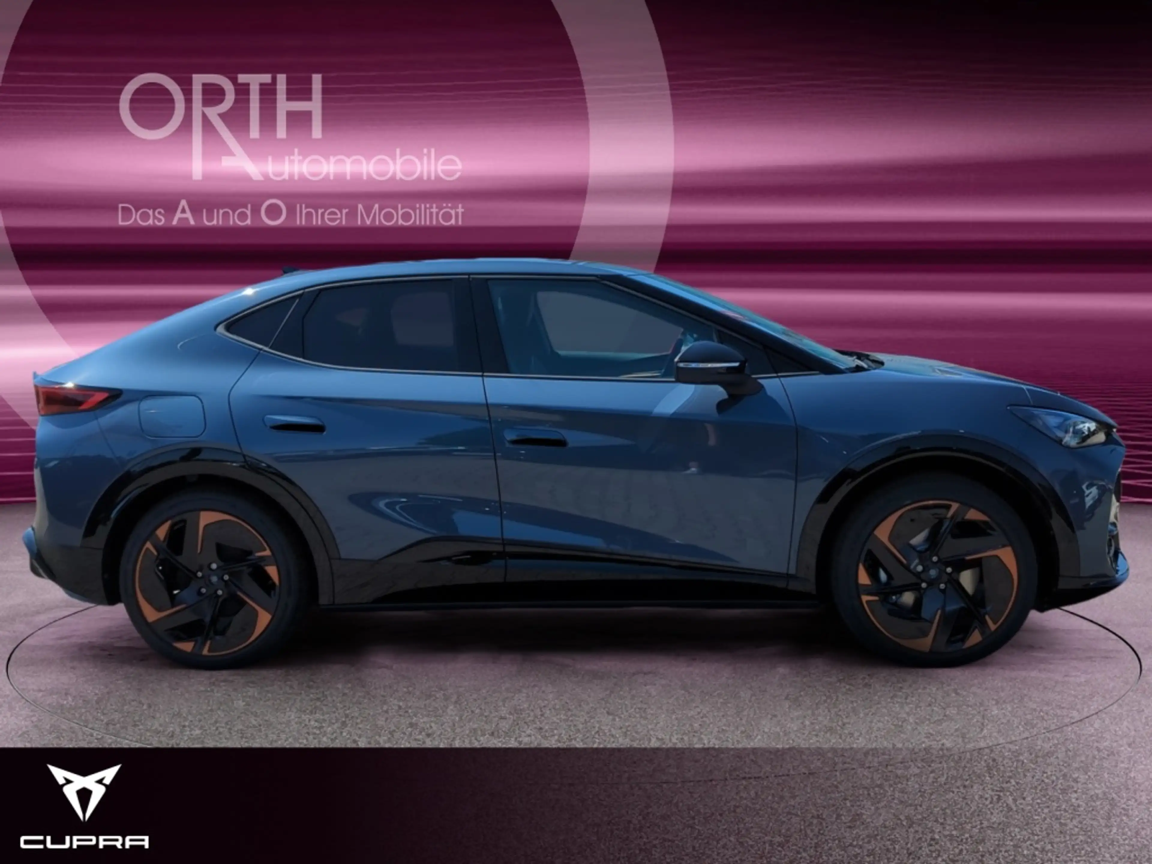CUPRA Tavascan VZ 4Drive 77 kWh 340PS EXTREME PACKAGE — photo 7