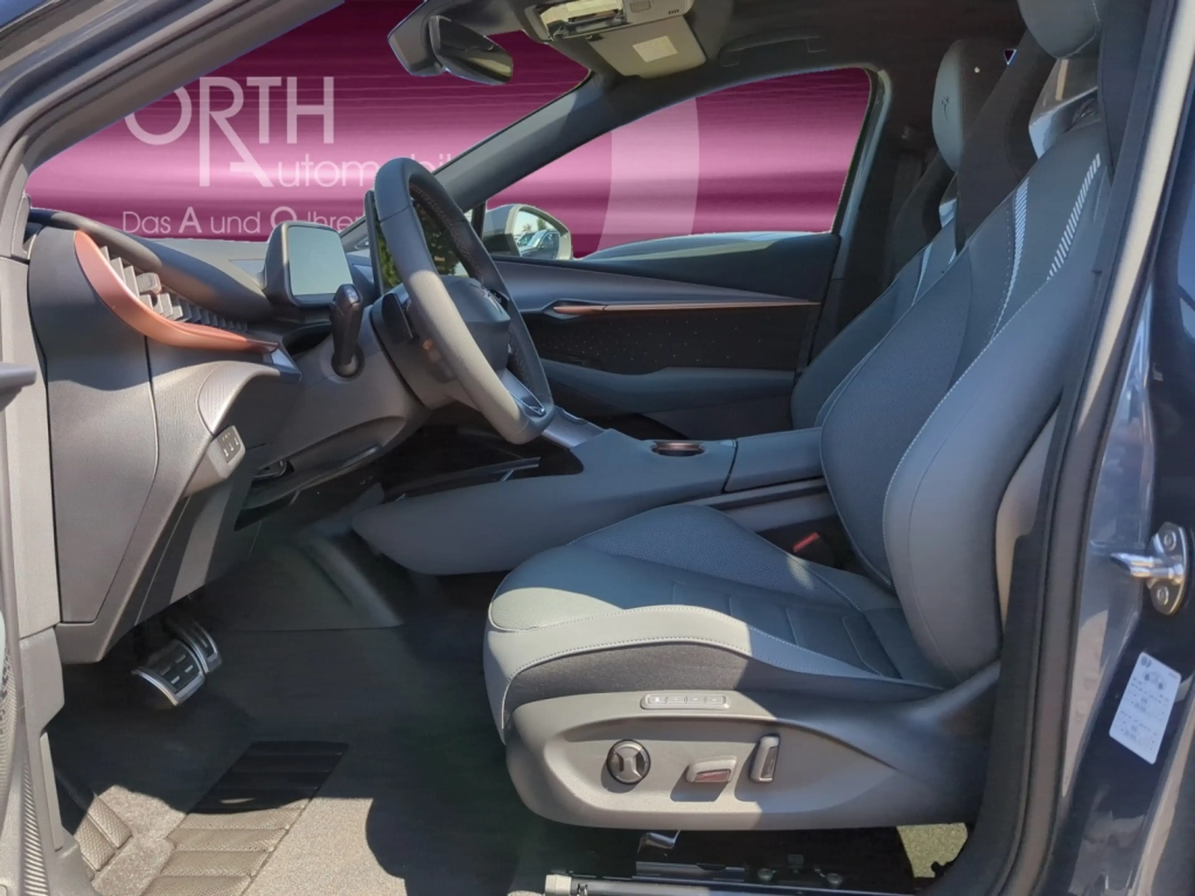 CUPRA Tavascan VZ 4Drive 77 kWh 340PS EXTREME PACKAGE — photo 11