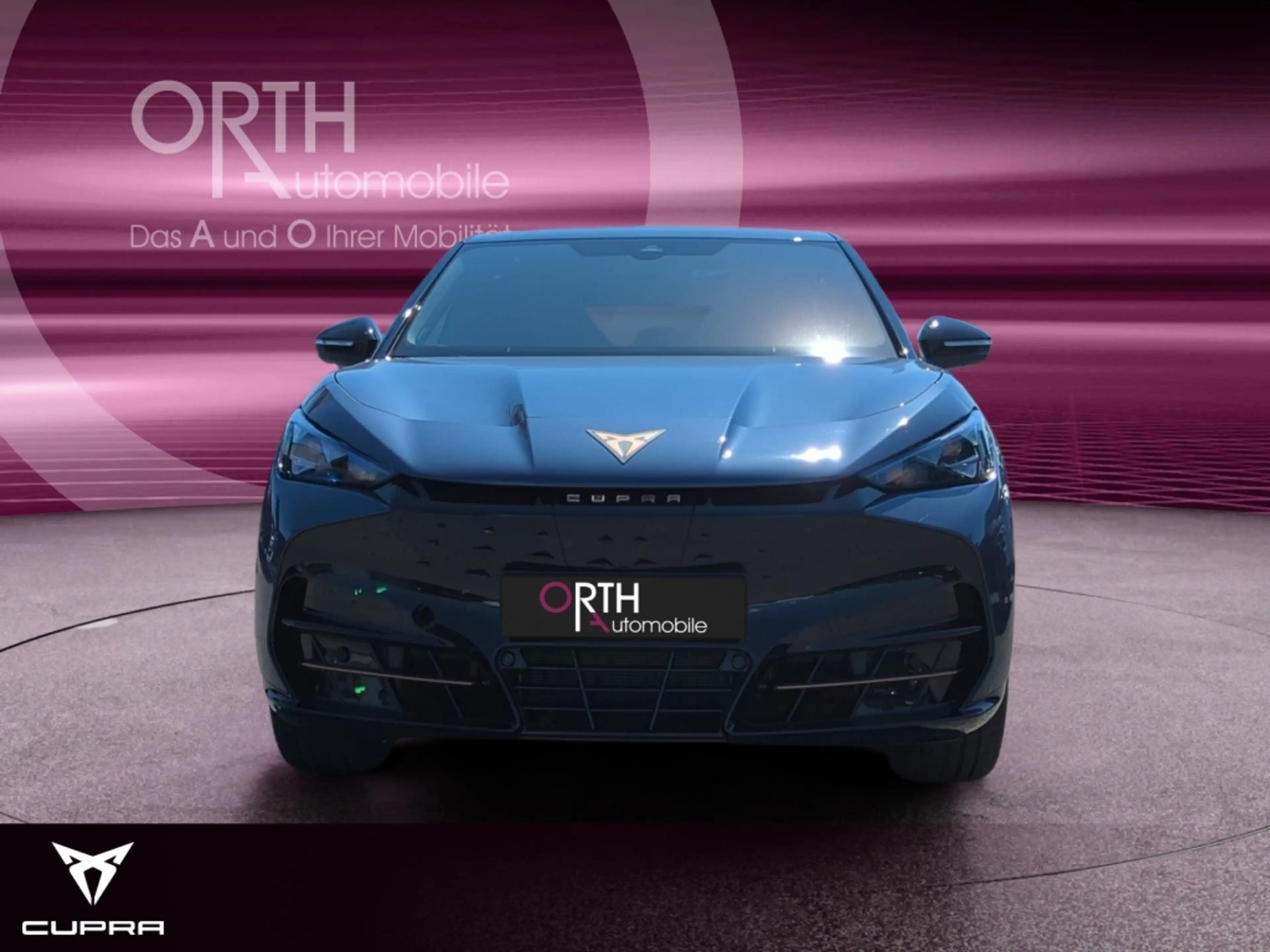 CUPRA Tavascan VZ 4Drive 77 kWh 340PS EXTREME PACKAGE — photo 8