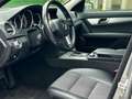 Mercedes-Benz C 200 T CDI AUT. / 1. HAND / S-HISTORIE Argent - thumbnail 12