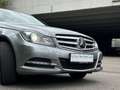 Mercedes-Benz C 200 T CDI AUT. / 1. HAND / S-HISTORIE Argent - thumbnail 5