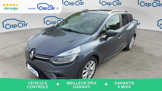 Renault IV 1.2 TCe 120 Energy Intens