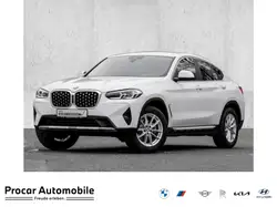 Bmw X4 xDrive20i ADAPT.LED+HiFi+PA+SHZ+KOMFORTZUGANG
