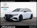 Mercedes-Benz E 450 d 4M T AMG-Sport/DIGITAL/Pano/AHK/Night/20 Alb - thumbnail 1