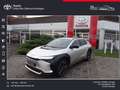 Toyota bZ4X X-MODE Comfort- und Technik-Paket Argent - thumbnail 1