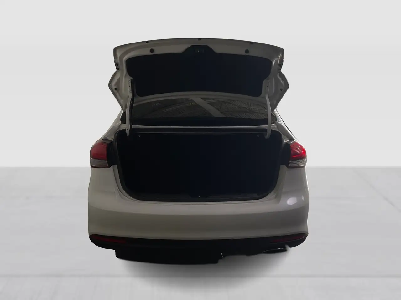Kia Forte снимка Kia Forte