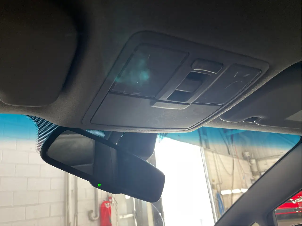 Kia Forte снимка Kia Forte