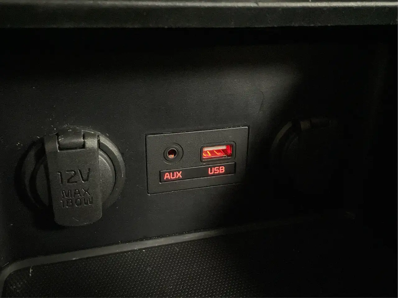Kia Forte снимка Kia Forte