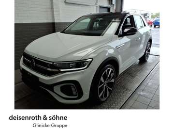 R-Line 1.5 TSI StHz/Nav/Pano/19"/AppCon
