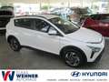 Hyundai BAYON Select Mild-Hybrid 2WD 1.0 T-GDI EU6d Weiß - thumbnail 1