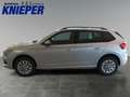 Skoda Kamiq Ambition 1.0 TSI  AHK+Klima+Rückfahrkamera Silber - thumbnail 2