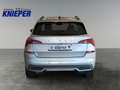 Skoda Kamiq Ambition 1.0 TSI  AHK+Klima+Rückfahrkamera Silber - thumbnail 4