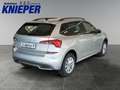 Skoda Kamiq Ambition 1.0 TSI  AHK+Klima+Rückfahrkamera Silber - thumbnail 5