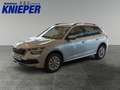 Skoda Kamiq Ambition 1.0 TSI  AHK+Klima+Rückfahrkamera Silber - thumbnail 1