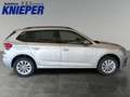 Skoda Kamiq Ambition 1.0 TSI  AHK+Klima+Rückfahrkamera Silber - thumbnail 6