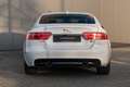 Jaguar XE S 3.0*XENON*NAVI*PANO*LEDER*MERIDIAN*360°* Blanc - thumbnail 8