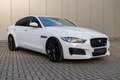 Jaguar XE S 3.0*XENON*NAVI*PANO*LEDER*MERIDIAN*360°* Blanco - thumbnail 6