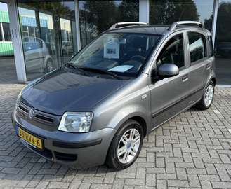 1.2 Edizione Cool -1e Eigenaar -Stuurbekr. -Airco