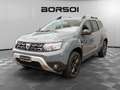 Dacia Duster 2ª serie 1.0 TCe GPL 4x2 Expression Grigio - thumbnail 1