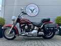 Harley-Davidson FLSTC Heritage Softail Classic Evo Negru - thumbnail 2
