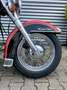 Harley-Davidson FLSTC Heritage Softail Classic Evo Czarny - thumbnail 15
