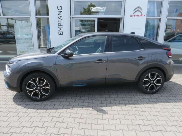 Citroen C4 ë- Shine