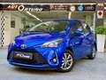 Toyota Yaris 1.5 Active Tech Azul - thumbnail 2
