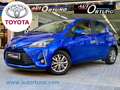 Toyota Yaris 1.5 Active Tech Bleu - thumbnail 1