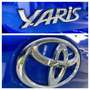 Toyota Yaris 1.5 Active Tech Azul - thumbnail 17