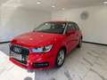 Audi A1 1.4 TDi 90 cv -EURO 6 -GARANTITA-2015 Rood - thumbnail 19