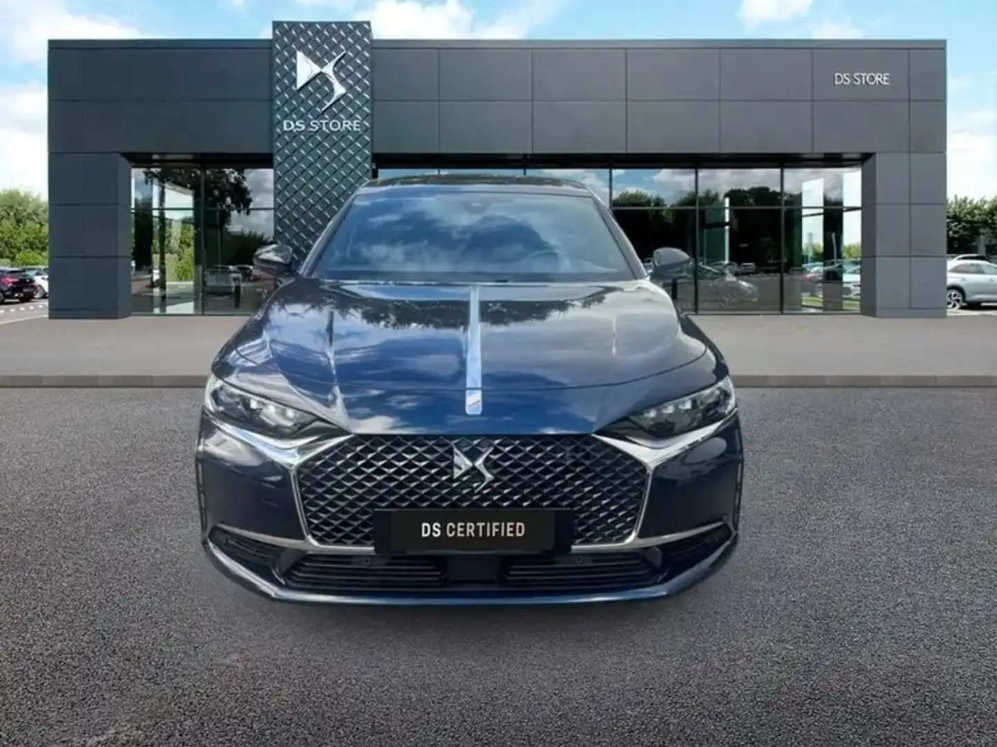 DS Automobiles DS 9 DS9 1.6 e-tense phev Performance Line + 225cv auto - 2
