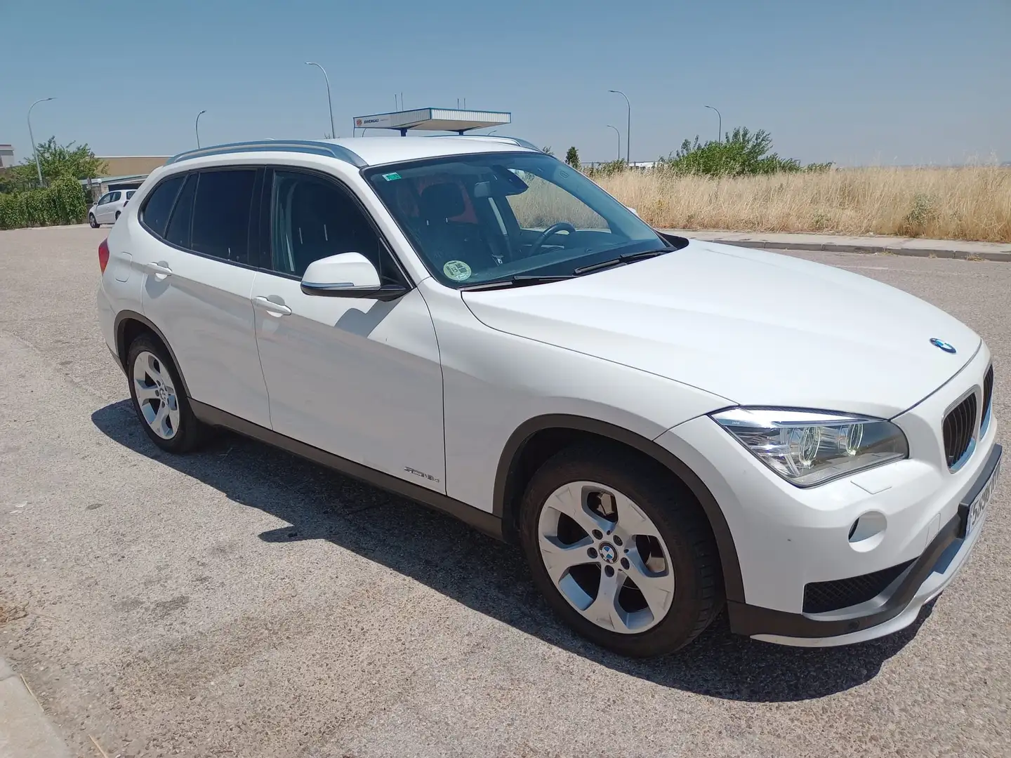 BMW X1 X1 xDrive 23d - 1