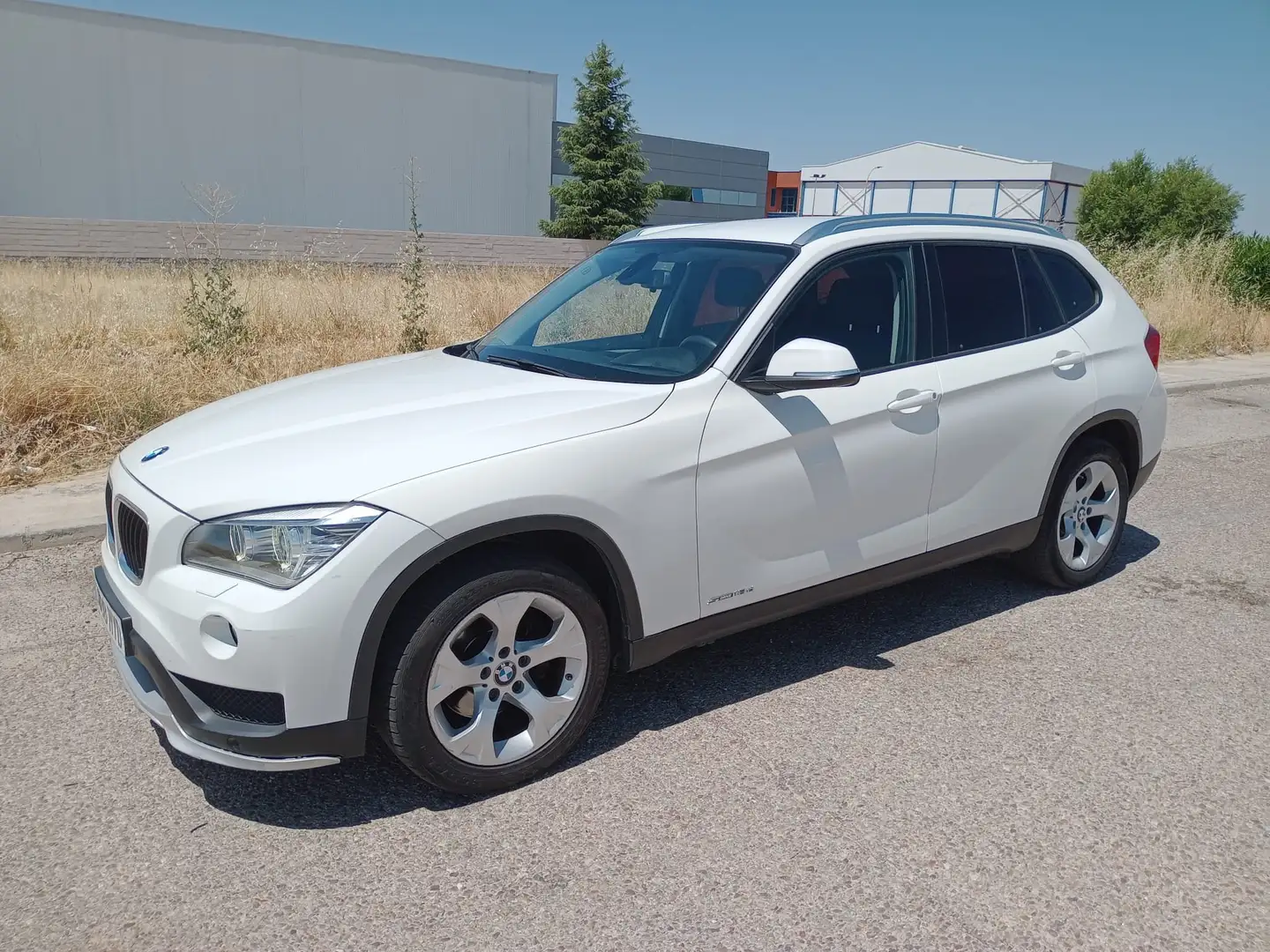 BMW X1 X1 xDrive 23d - 2