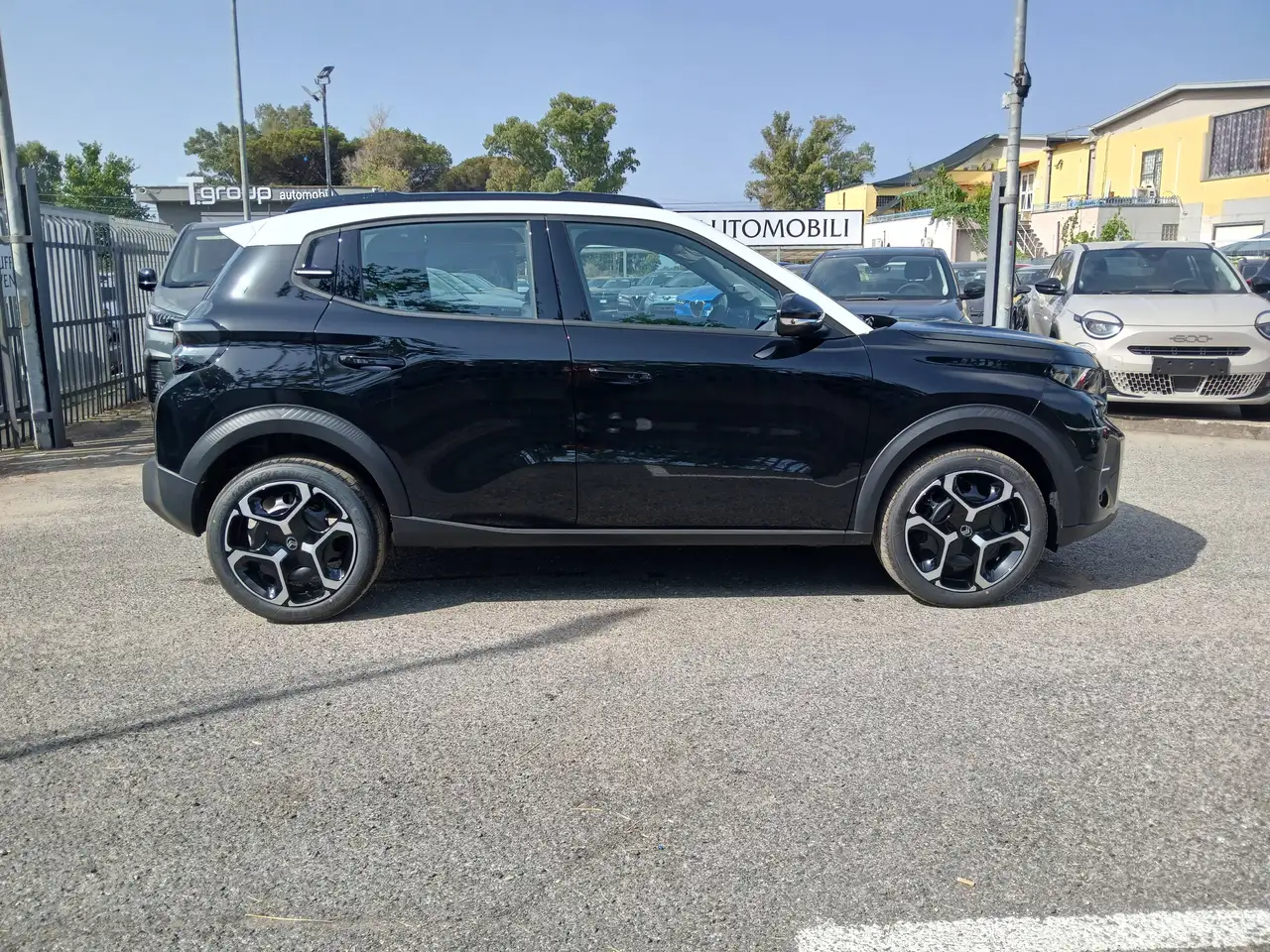 Citroen C3 2026