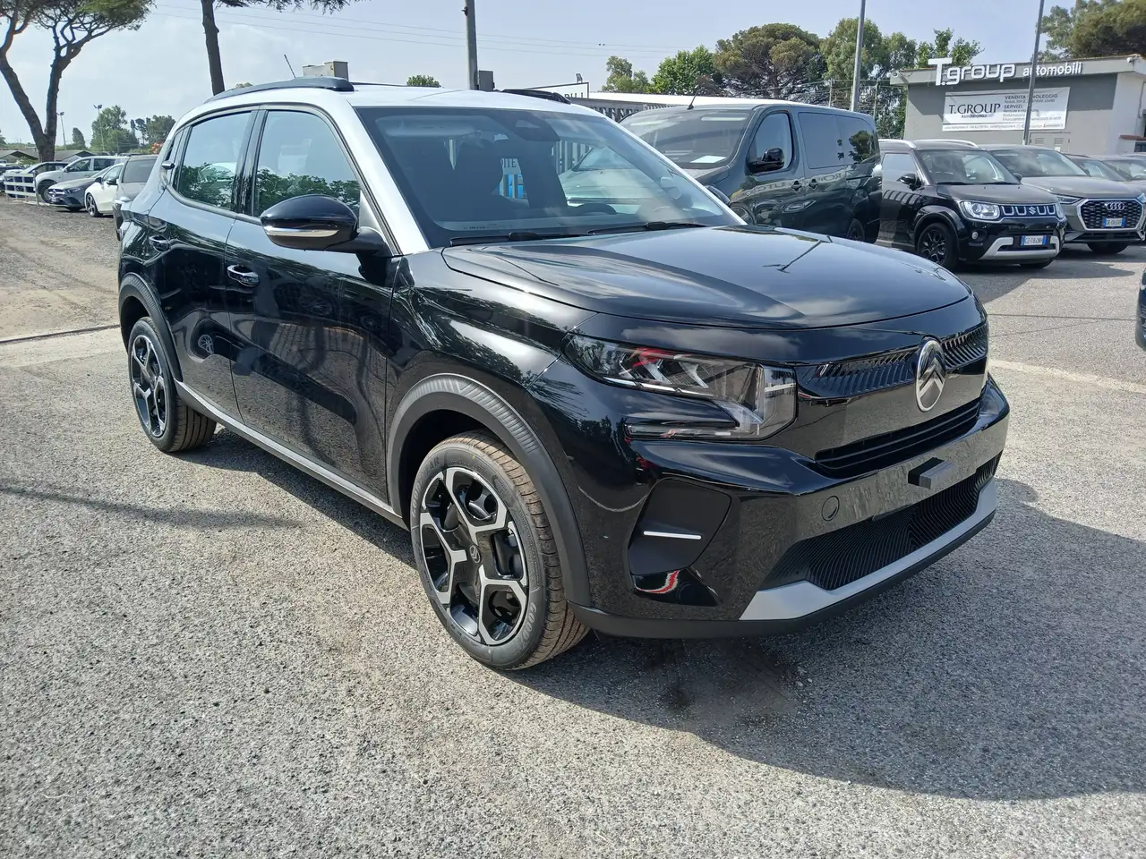 Citroen C3 2026