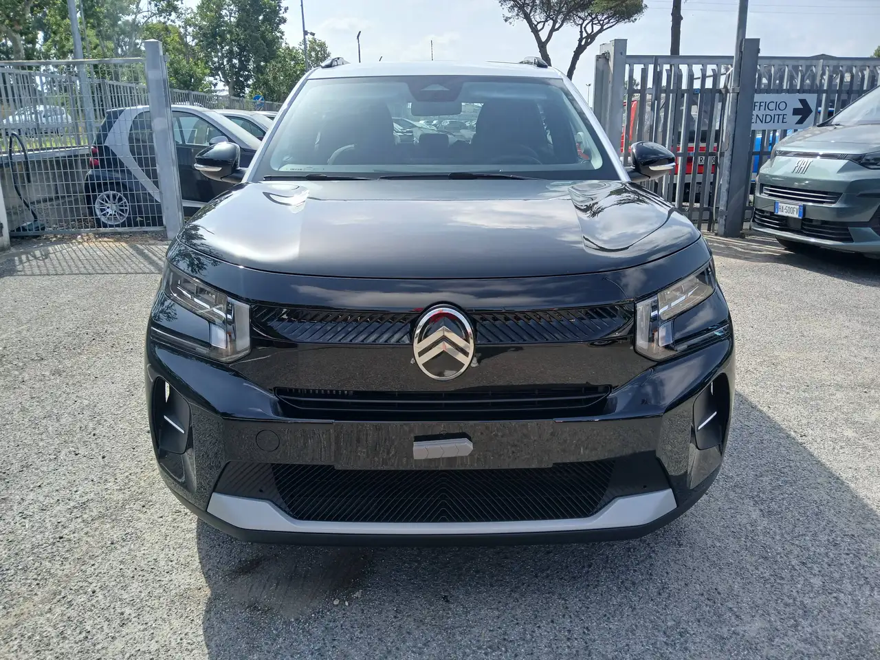 Citroen C3 2026
