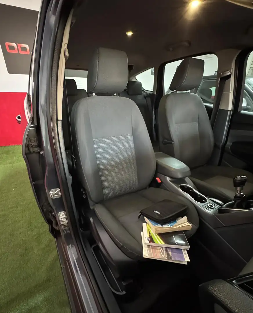 Ford C-Max C-Max7 1.6 tdci Titanium 115cv - 2