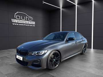 d xDrive M Sport Lim/Hifi/Shadow/Navi