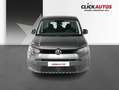 Volkswagen Caddy 2.0 TDI 102CV Origin Gris - thumbnail 2