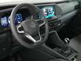 Volkswagen Caddy 2.0 TDI 102CV Origin Gris - thumbnail 16