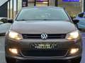 Volkswagen Polo 1.2i Trendline*STYLE*NAVI*BT*AUX* garantie 12M* Bruin - thumbnail 1