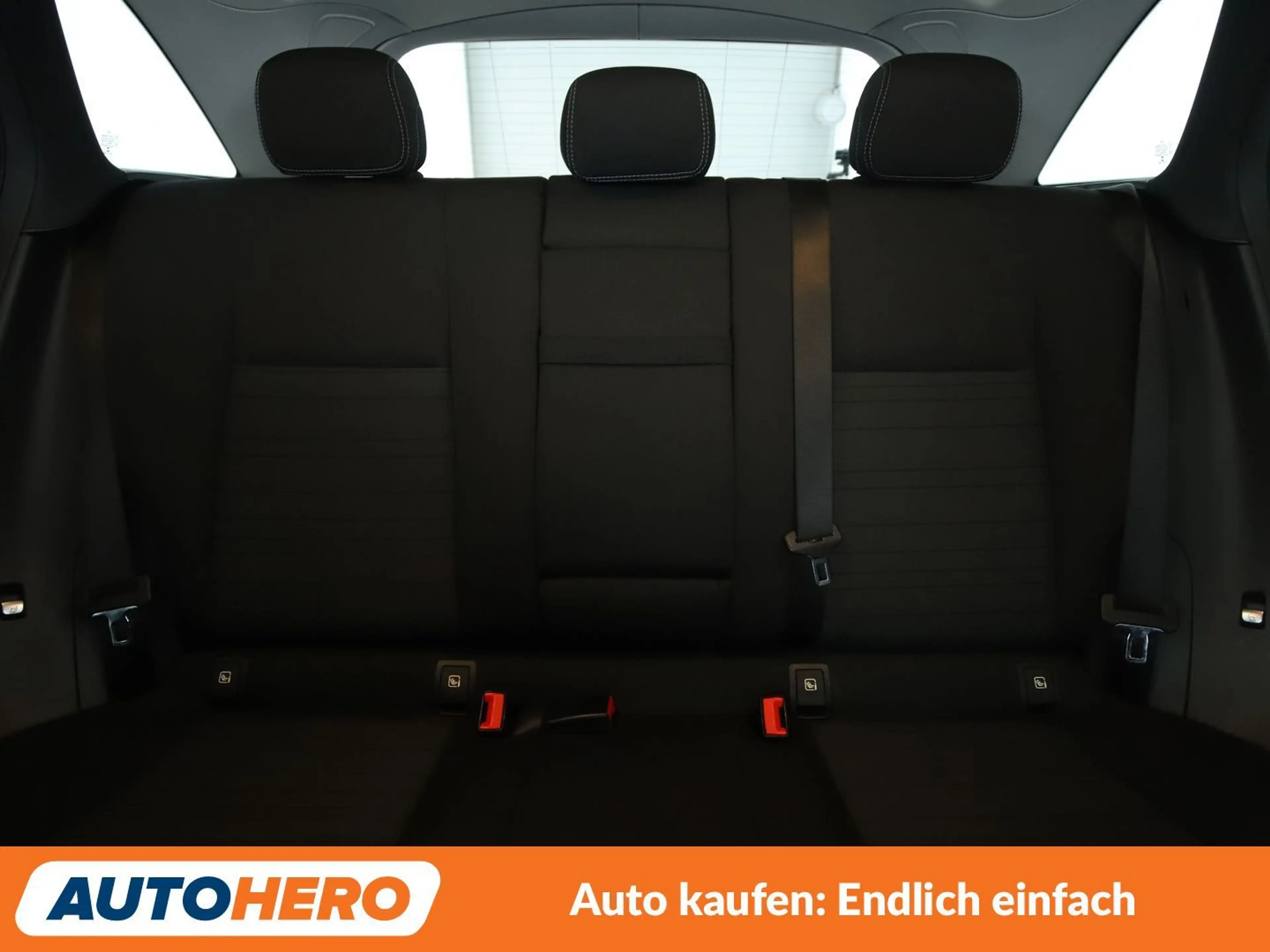Mercedes-Benz GLC 350 GLC 350e 4Matic Aut.*NAVI*LED*ACC*PDC*SHZ* — photo 15