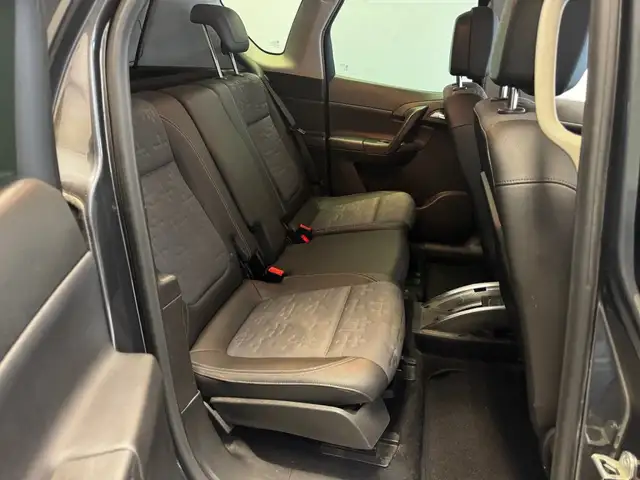 Opel Meriva view 11