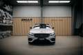 Mercedes-Benz E 200 Estate d Business Solution AMG Uiterst nette E200 Gris - thumbnail 4