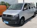 Volkswagen T5 Kombi LR 2,0 BMT TDI 4motion D-PF Grijs - thumbnail 1