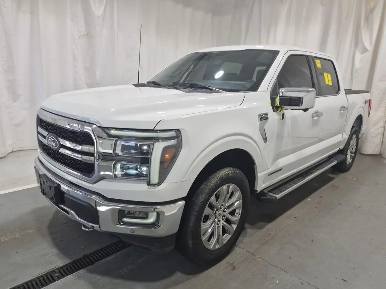2024 Ford F 150