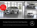 Mercedes-Benz B 220 d MBUX Style Fahrassist LED Wide AHK Cam Argent - thumbnail 1