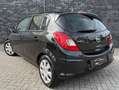 Opel Corsa 1.2-16V Cosmo Cruise Control|Navigatie|Elektrische Zwart - thumbnail 11