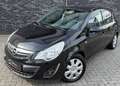 Opel Corsa 1.2-16V Cosmo Cruise Control|Navigatie|Elektrische Zwart - thumbnail 8