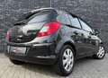 Opel Corsa 1.2-16V Cosmo Cruise Control|Navigatie|Elektrische Zwart - thumbnail 28